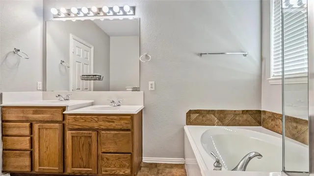 $3,050 | 11546 La Grange Drive, Frisco, TX 75035