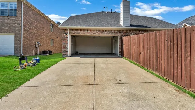 $3,050 | 11546 La Grange Drive, Frisco, TX 75035