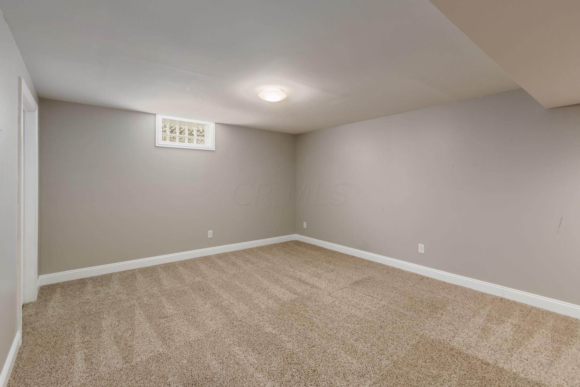 4896 Rays Circle Dublin, OH 43016 - Photo 36 of 45 Lower Level
