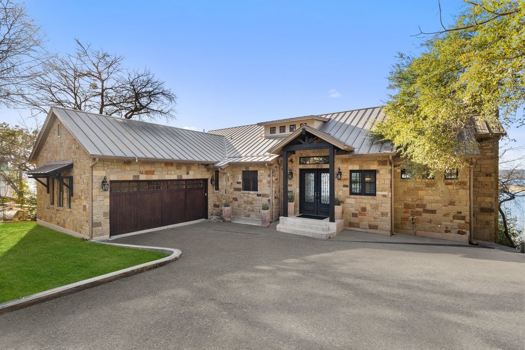 1606 Buffalo Gap Road Austin, TX 78734 - Photo 4 of 40 Gallery Image 4