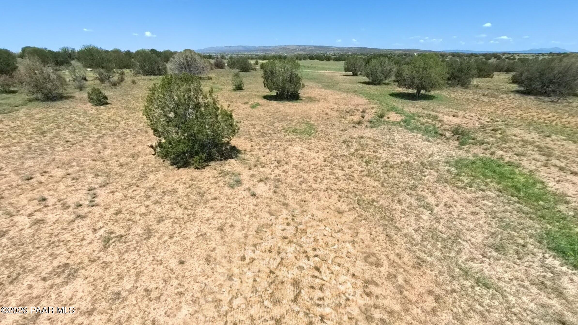 94 North Headwaters Road Paulden, AZ 86334 - Photo 13 of 33 Panoramic view 7