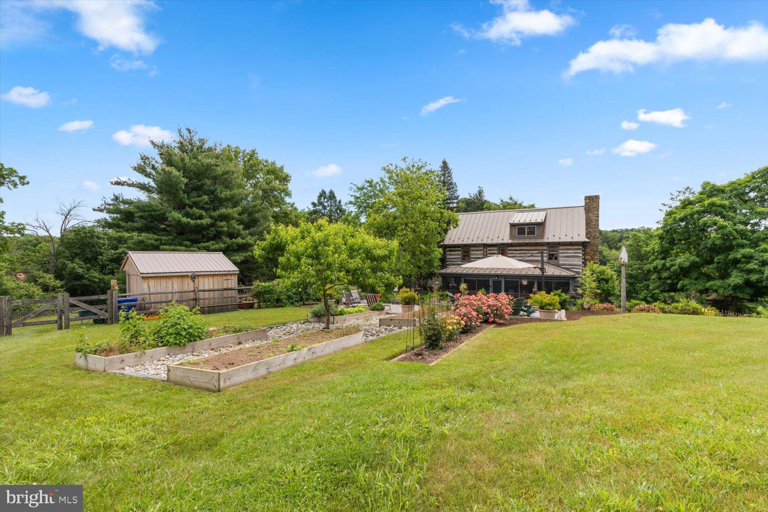 3646 Meadow View Road Manheim, PA 17545 - Photo 24 of 89