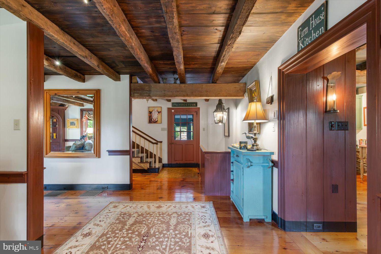 3646 Meadow View Road Manheim, PA 17545 - Photo 34 of 89 Rustic charm throughout the home!