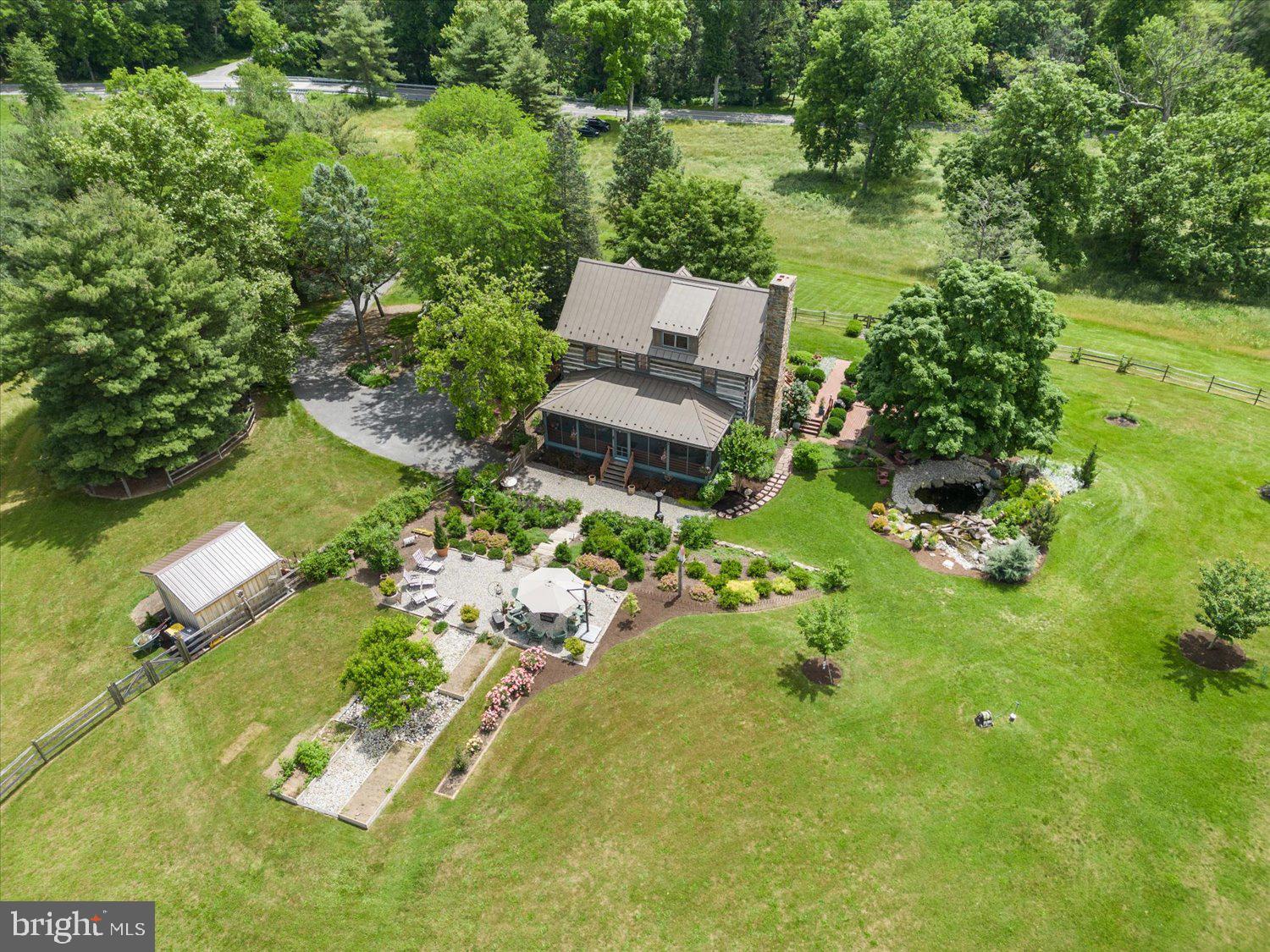 3646 Meadow View Road Manheim, PA 17545 - Photo 6 of 89