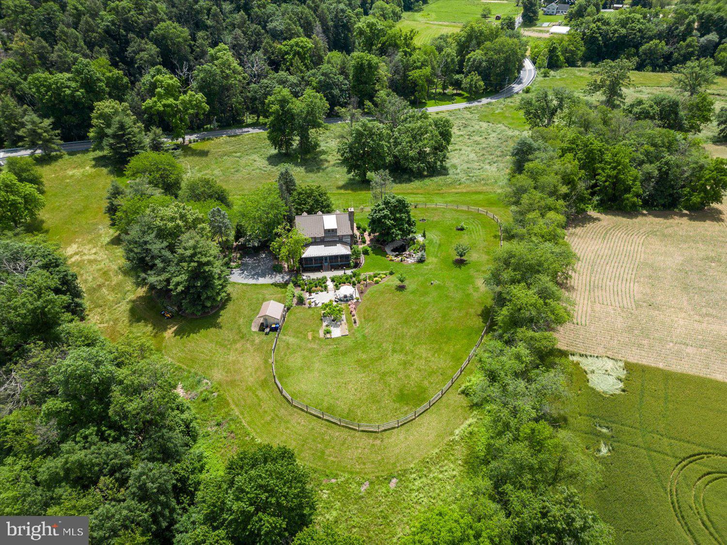3646 Meadow View Road Manheim, PA 17545 - Photo 87 of 89