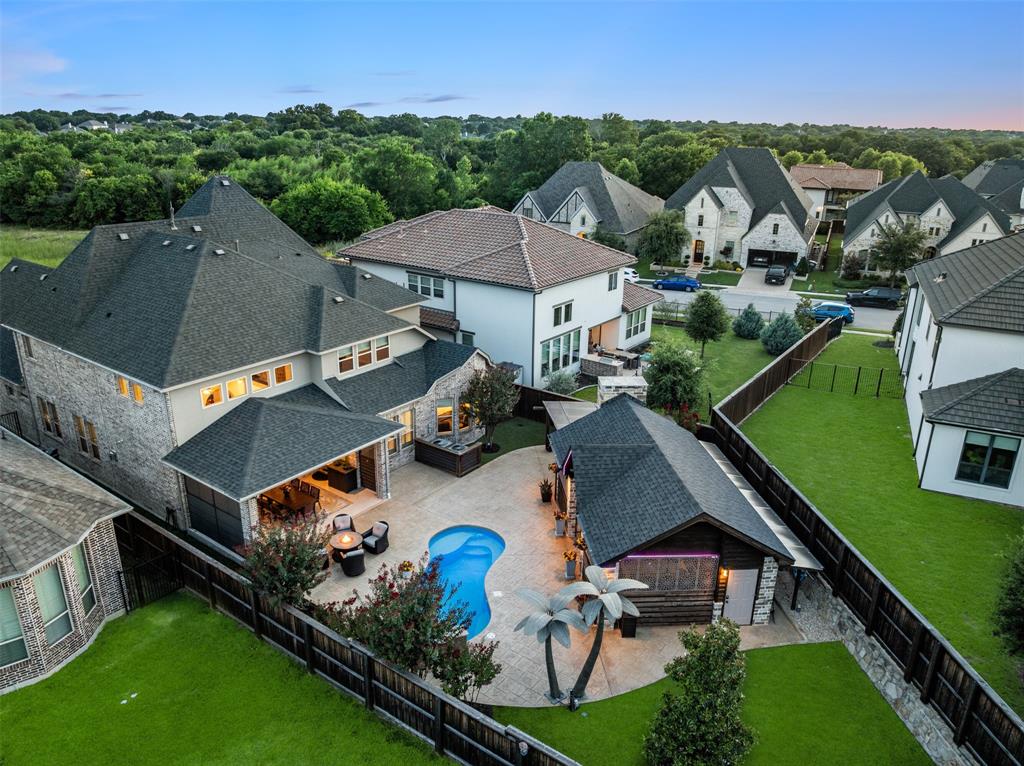 1141 Caleb Drive Allen, TX 75013 - Photo 1 of 39