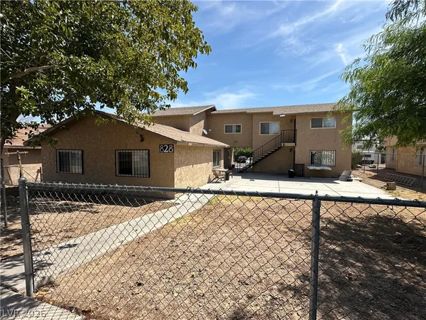 $659,900 | 828 North Held Road, Las Vegas, NV 89101