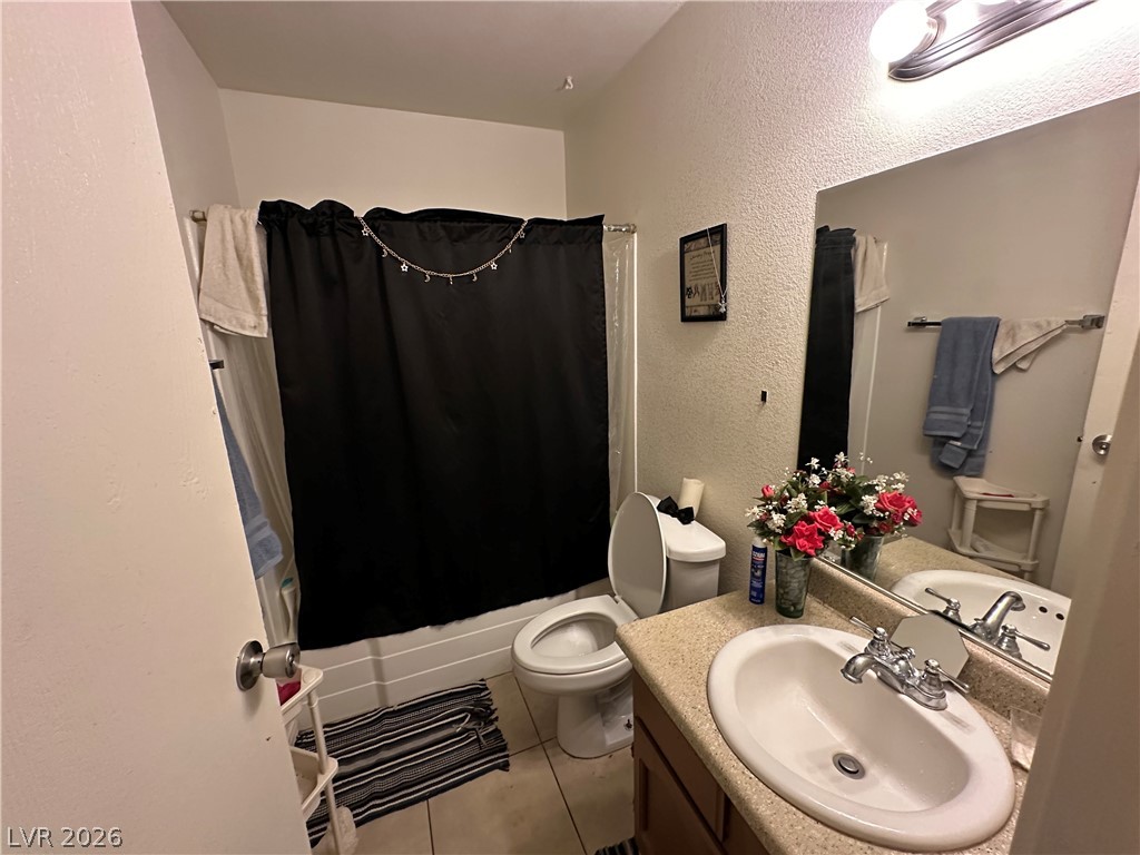 828 North Held Road Las Vegas, NV 89101 - Photo 11 of 26 Unit A - 2 bedroom - 1 bath
