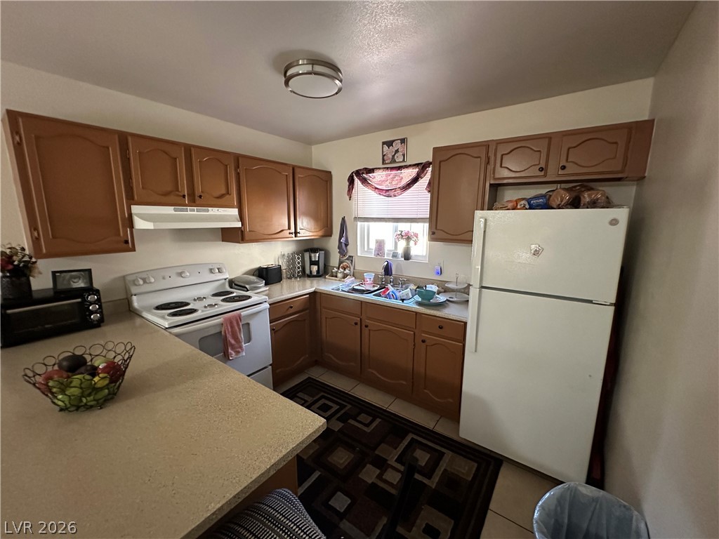 828 North Held Road Las Vegas, NV 89101 - Photo 13 of 26 Unit A - 2 bedroom - 1 bath