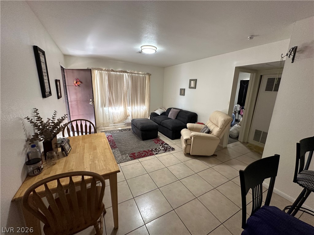 828 North Held Road Las Vegas, NV 89101 - Photo 14 of 26 Unit A - 2 bedroom - 1 bath