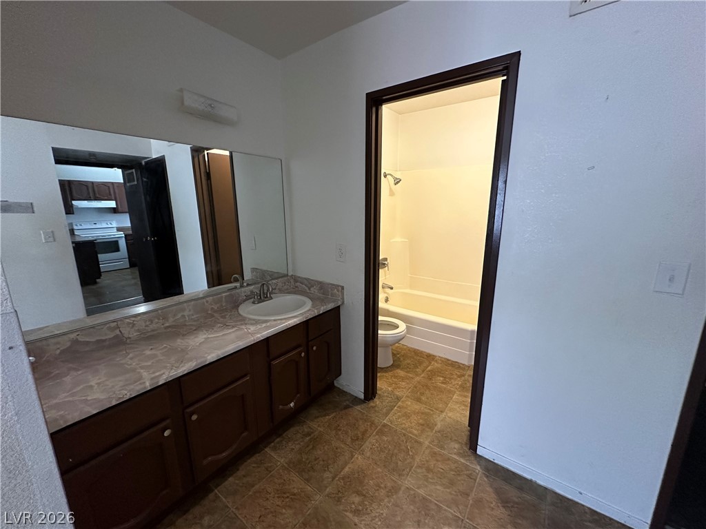 828 North Held Road Las Vegas, NV 89101 - Photo 19 of 26 Unit D - 1 Bedroom, 1 bathroom