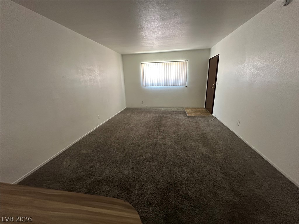 828 North Held Road Las Vegas, NV 89101 - Photo 21 of 26 Unit D - 1 Bedroom, 1 bathroom