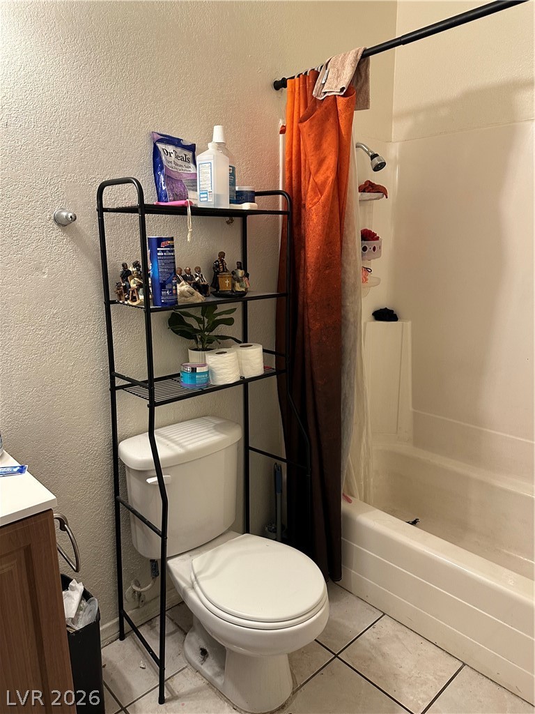 828 North Held Road Las Vegas, NV 89101 - Photo 25 of 26 Unit B - 3 Bedroom - 1.5 Bathroom