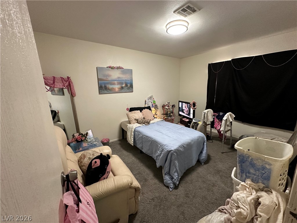 828 North Held Road Las Vegas, NV 89101 - Photo 8 of 26 Unit A - 2 bedroom - 1 bath