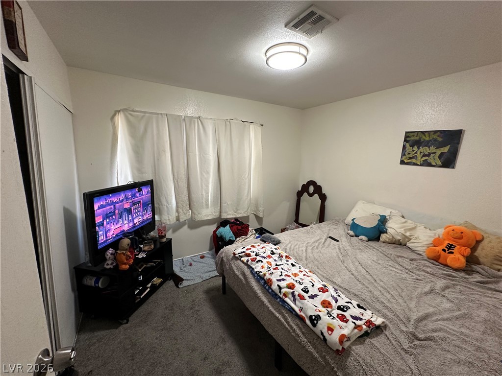 828 North Held Road Las Vegas, NV 89101 - Photo 10 of 26 Unit A - 2 bedroom - 1 bath