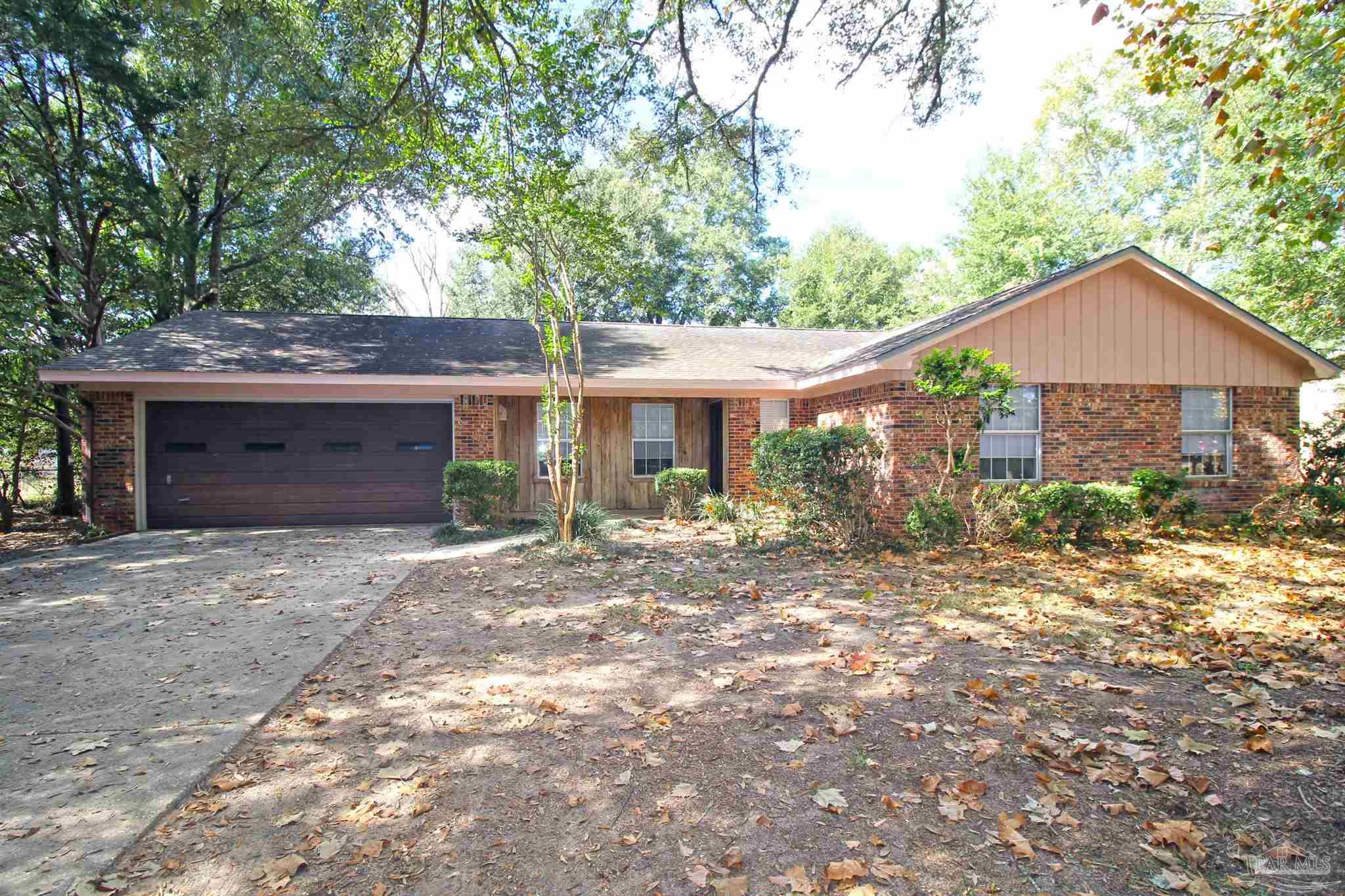 6059 Anderson Lane Milton, FL 32570 - Photo 2 of 25