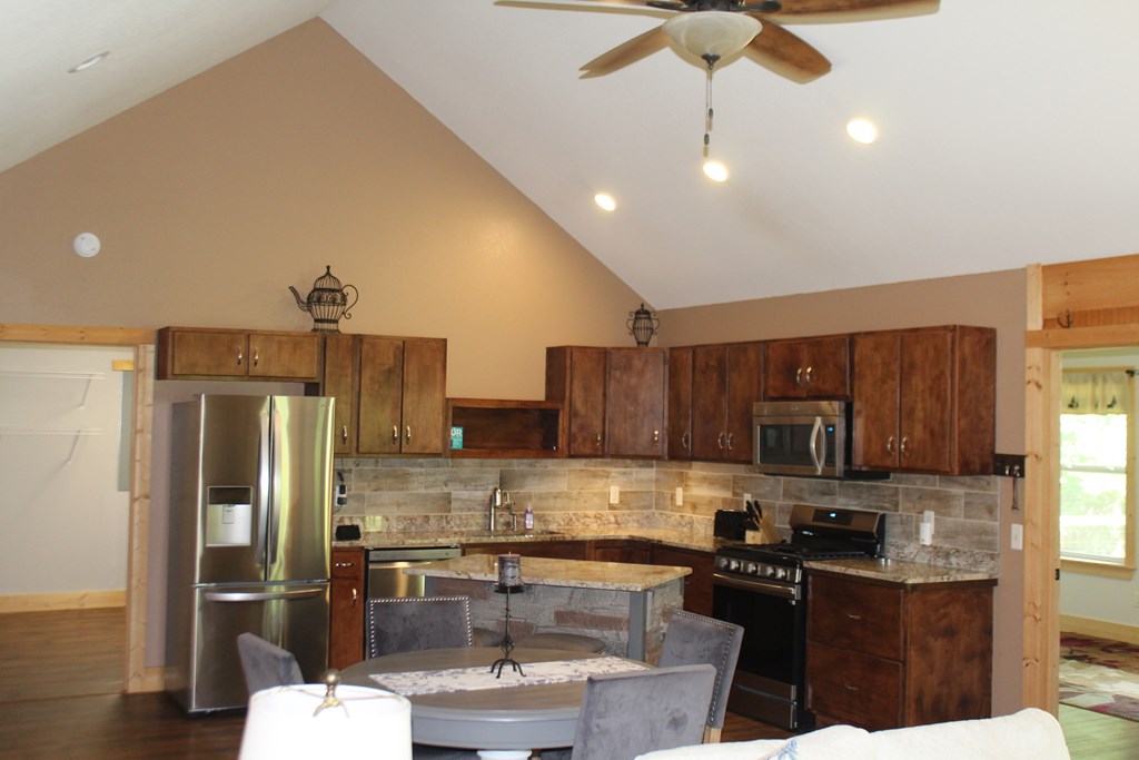 973 East Vineyard Road Hayesville, NC 28904 - Photo 14 of 25