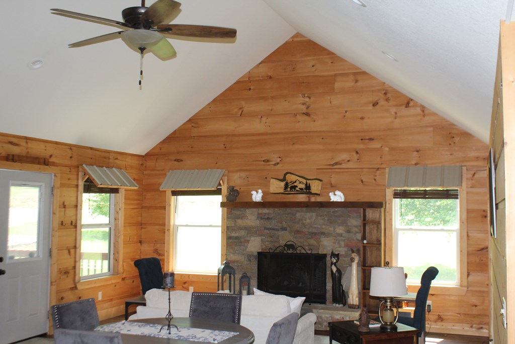 973 East Vineyard Road Hayesville, NC 28904 - Photo 15 of 25