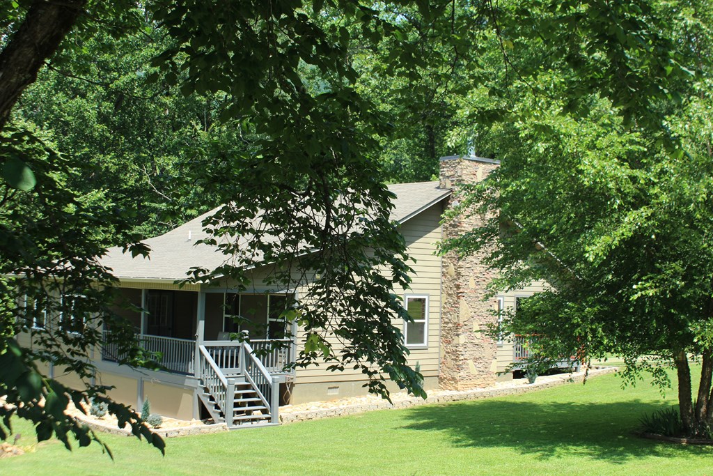 973 East Vineyard Road Hayesville, NC 28904 - Photo 6 of 25