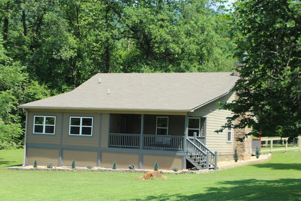 973 East Vineyard Road Hayesville, NC 28904 - Photo 8 of 25