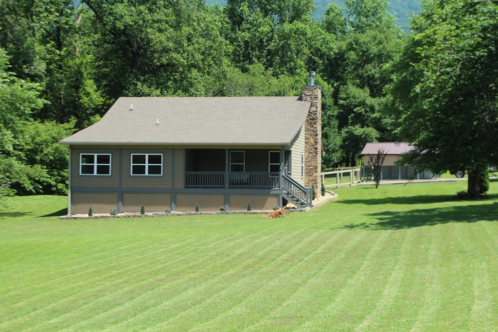 973 East Vineyard Road Hayesville, NC 28904 - Photo 10 of 25