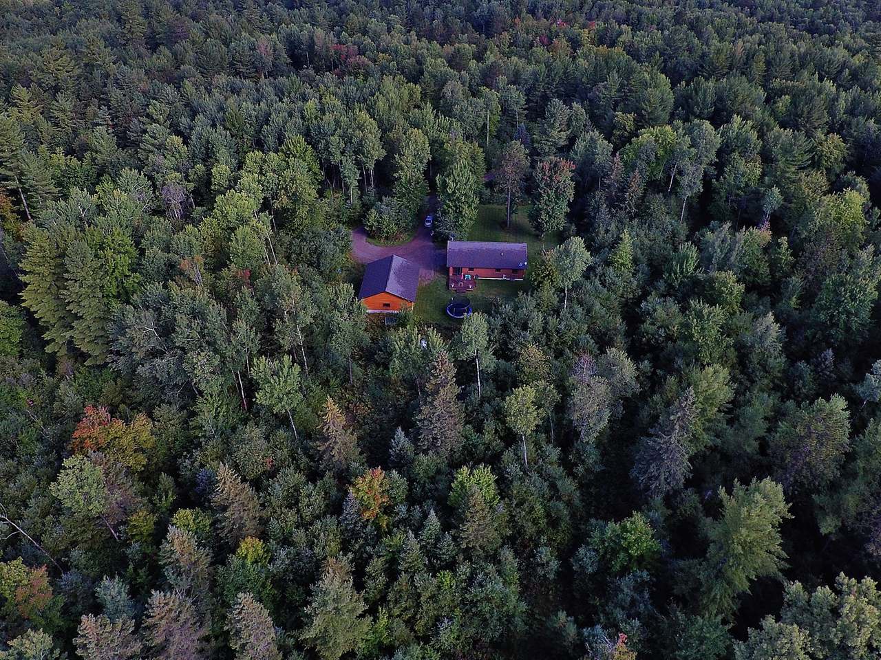 5579 Zeman Road Eagle River, WI 54521 - Photo 39 of 40 Gallery Image 39