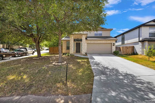 $2,150 | 439 Dandelion Bend, San Antonio, TX 78245