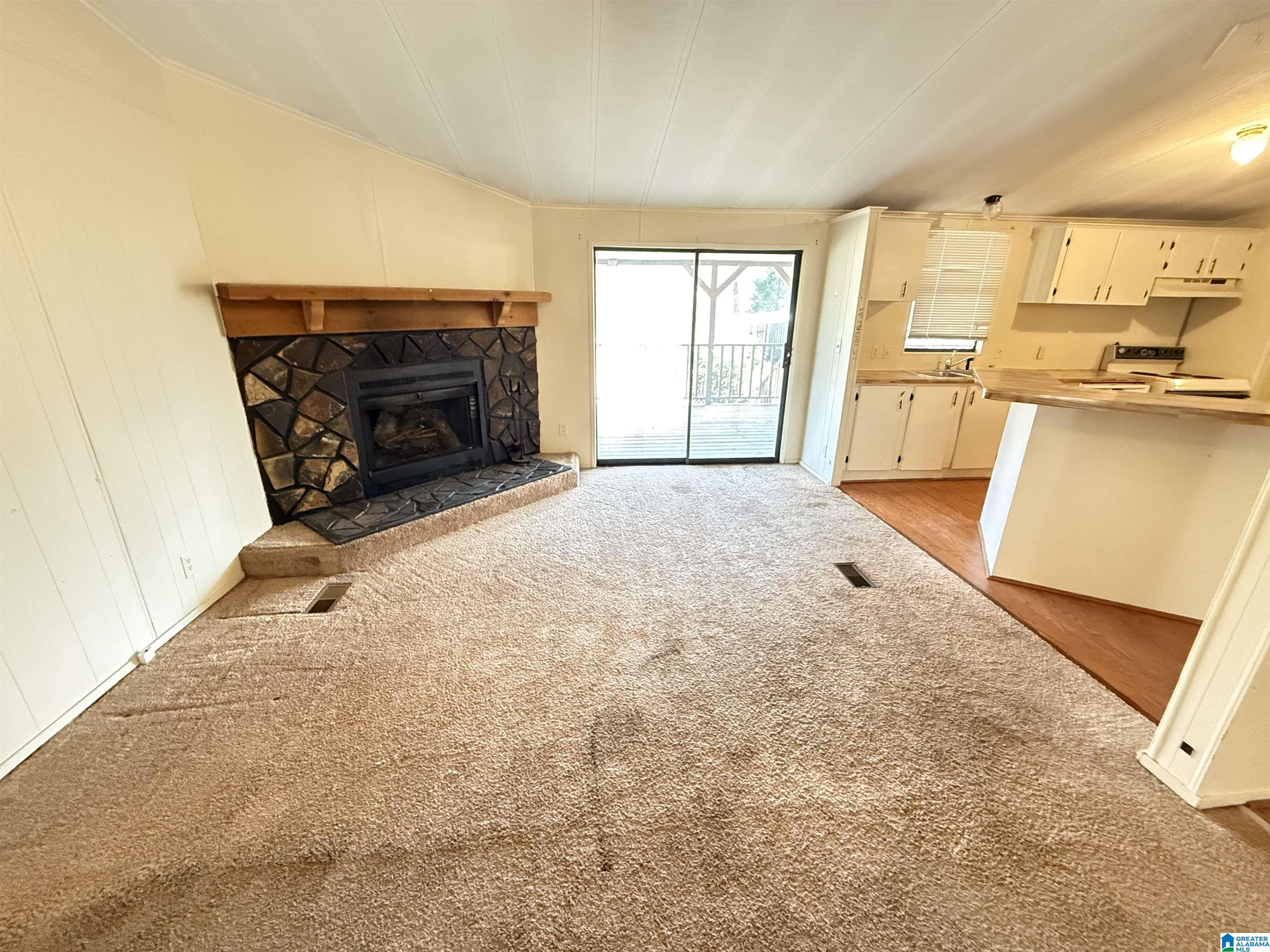 41 Reed Road Ashville, AL 35953 - Photo 26 of 58