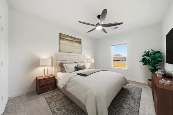 $4,000 | 21303 Shore Arbor Lane, Cypress, TX 77433