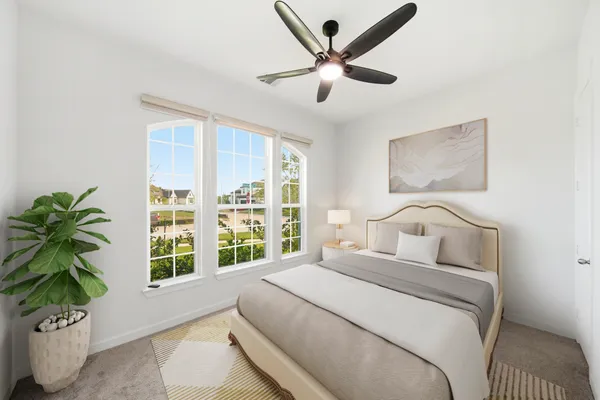 $4,000 | 21303 Shore Arbor Lane, Cypress, TX 77433