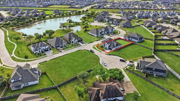 $4,000 | 21303 Shore Arbor Lane, Cypress, TX 77433