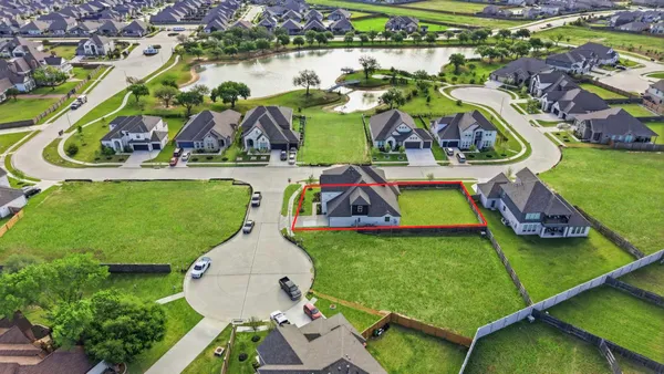 $4,000 | 21303 Shore Arbor Lane, Cypress, TX 77433