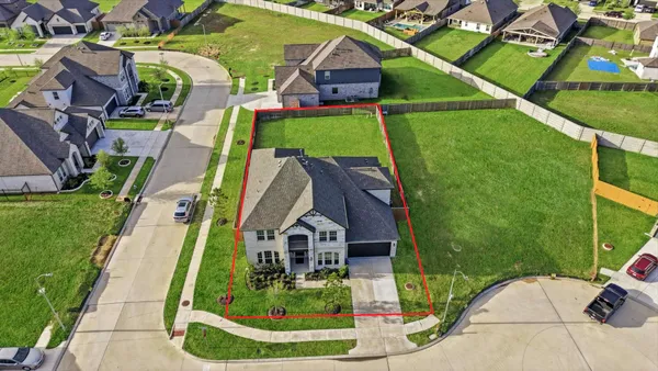 $4,000 | 21303 Shore Arbor Lane, Cypress, TX 77433