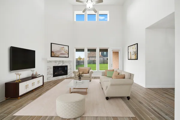 $4,000 | 21303 Shore Arbor Lane, Cypress, TX 77433