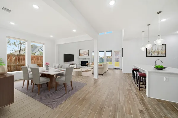 $4,000 | 21303 Shore Arbor Lane, Cypress, TX 77433