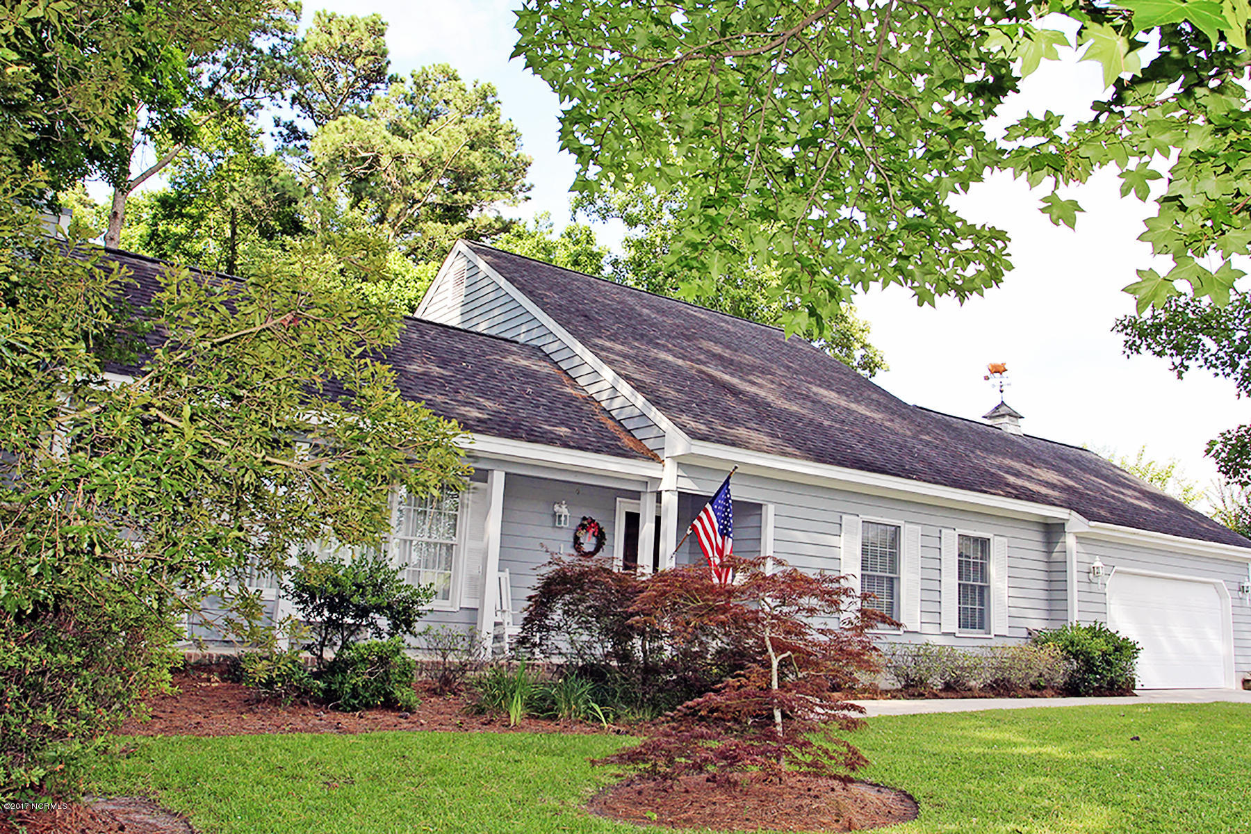 104 Olga Road Beaufort, NC 28516 - Photo 1 of 40 Front left