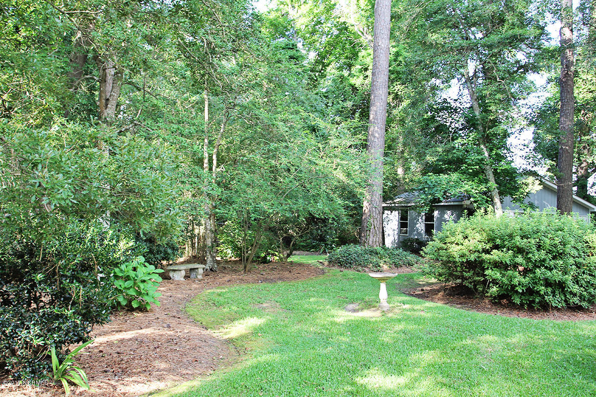 104 Olga Road Beaufort, NC 28516 - Photo 32 of 40 Backyard