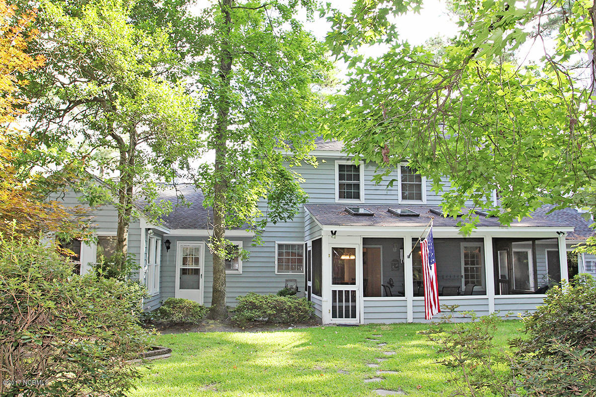 104 Olga Road Beaufort, NC 28516 - Photo 37 of 40 Rear