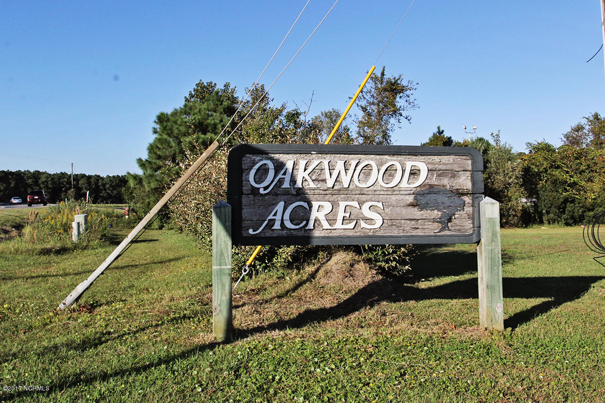 104 Olga Road Beaufort, NC 28516 - Photo 40 of 40 119 Oakwood Acres