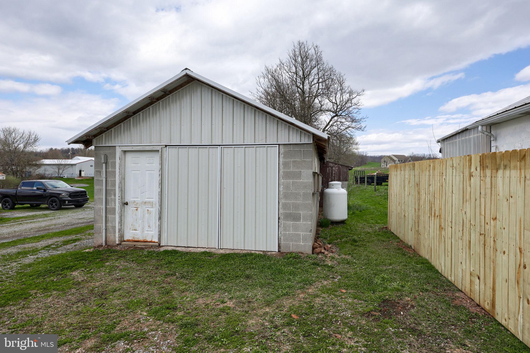 754 Highway 897 Reinholds, PA 17569 - Photo 35 of 43