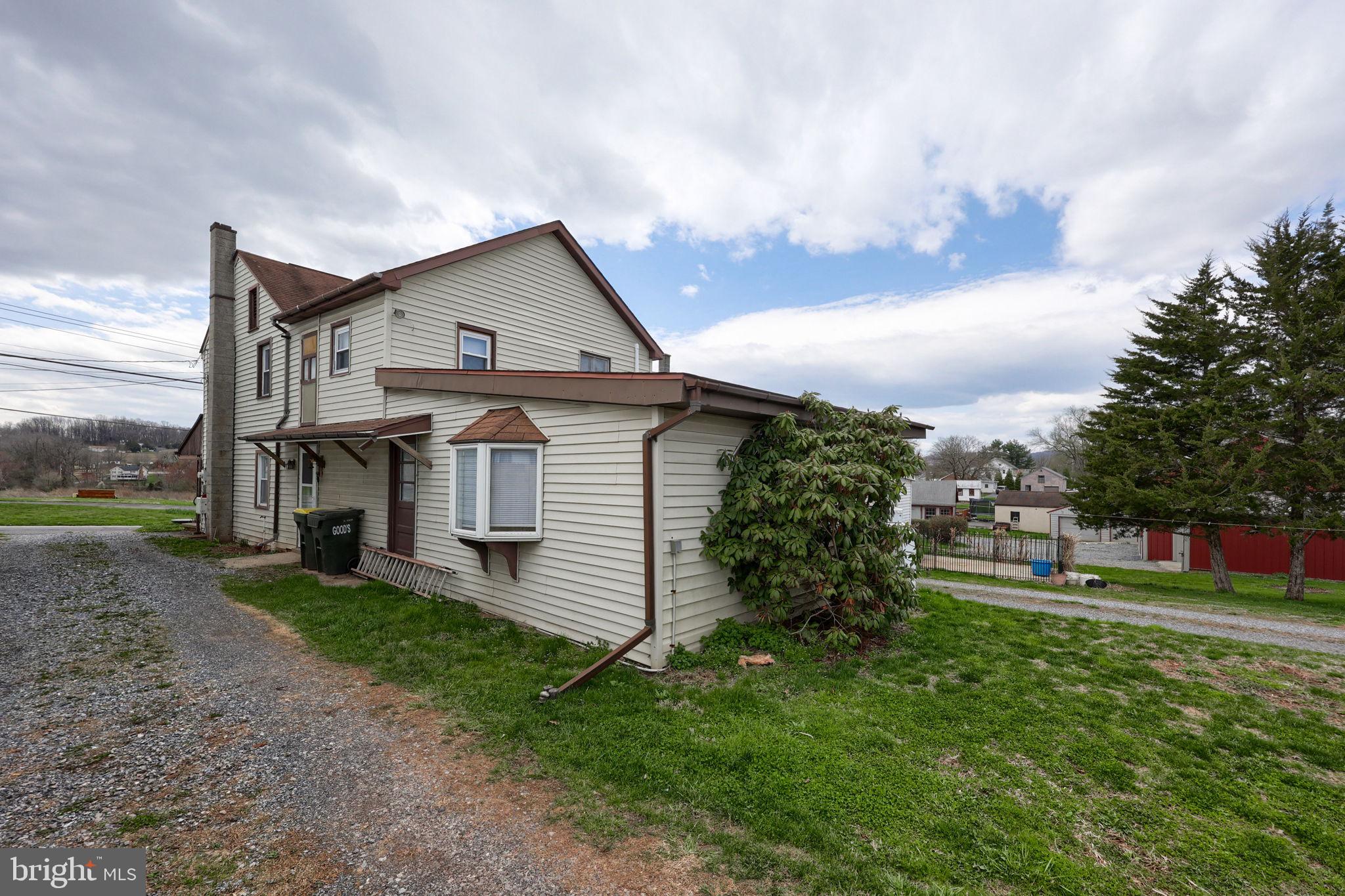 754 Highway 897 Reinholds, PA 17569 - Photo 37 of 43