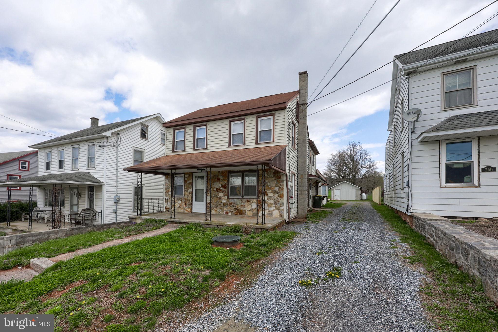 754 Highway 897 Reinholds, PA 17569 - Photo 4 of 43