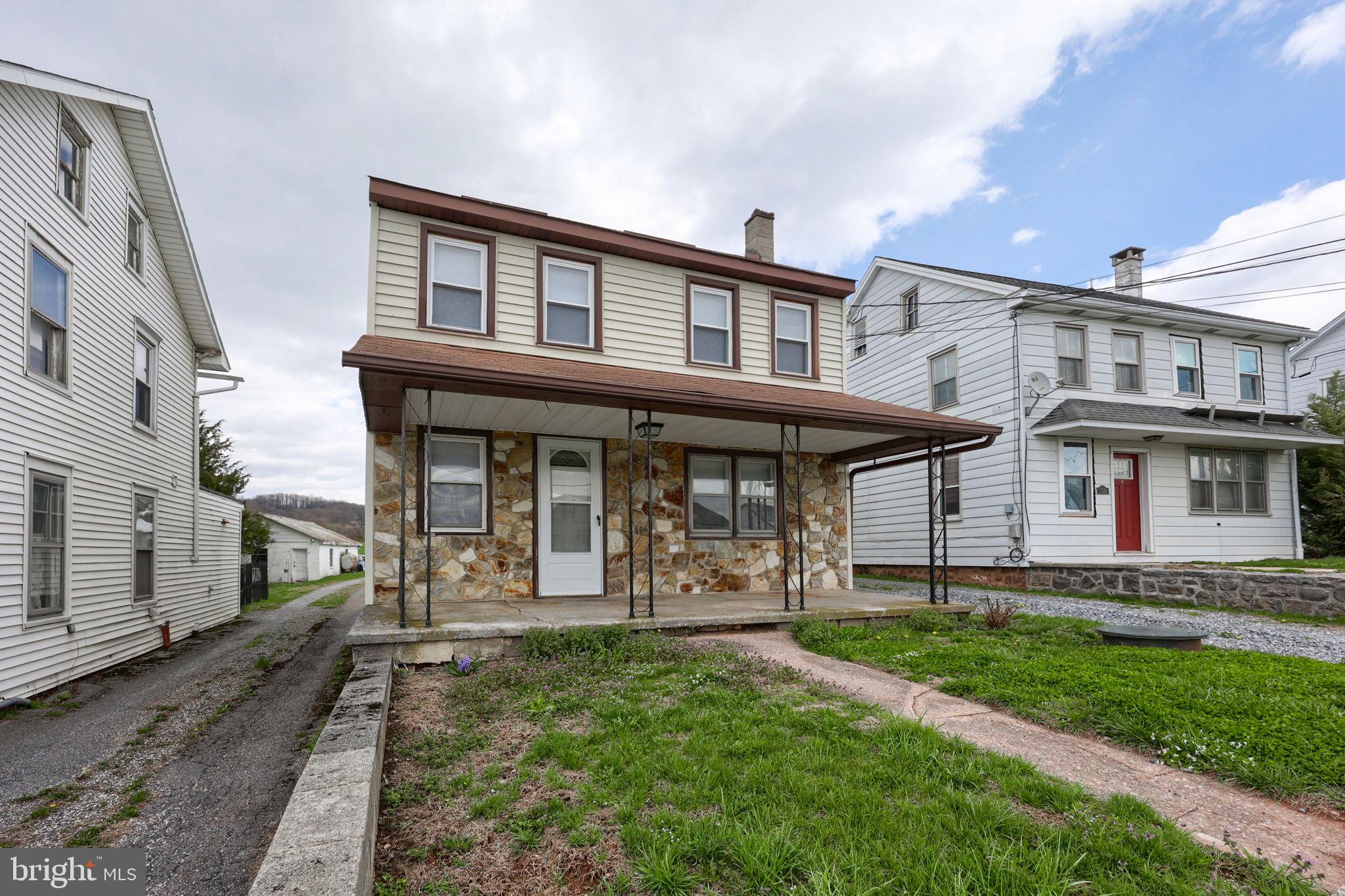754 Highway 897 Reinholds, PA 17569 - Photo 41 of 43