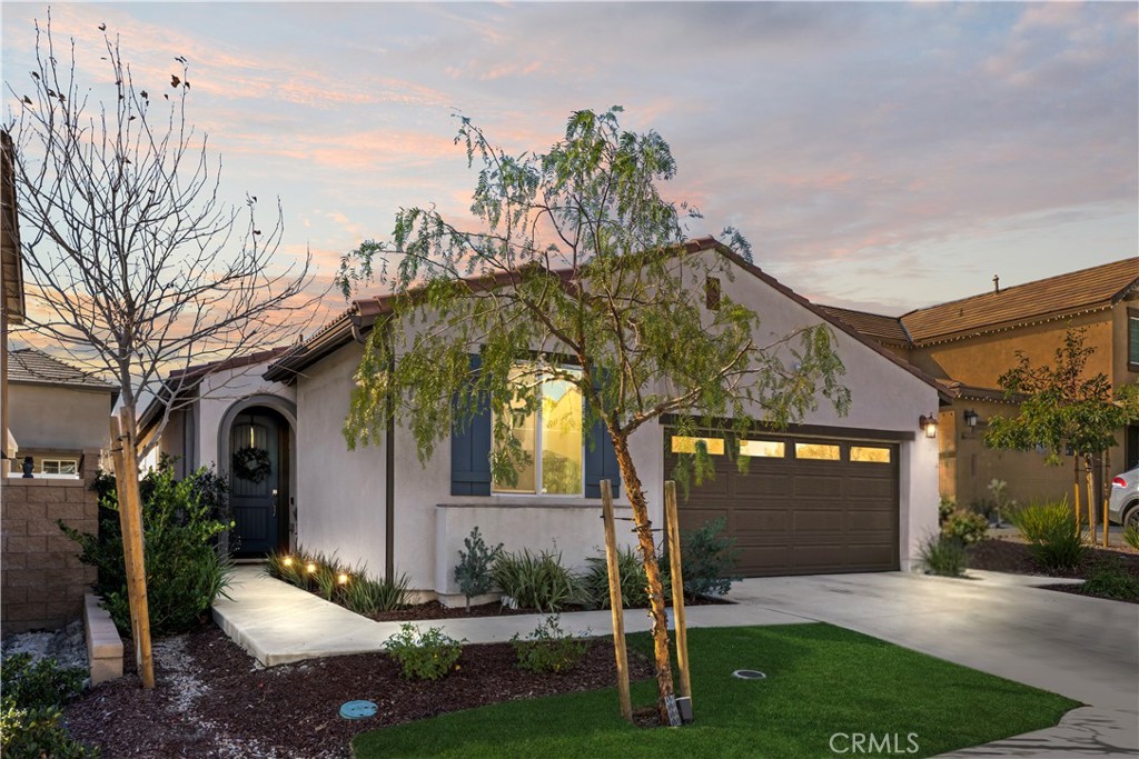 2482 Wagon Wheel Way Rialto, CA 92377 - Photo 41 of 44