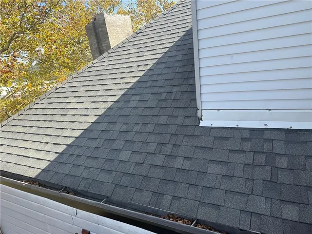a view of chair in wooden floor