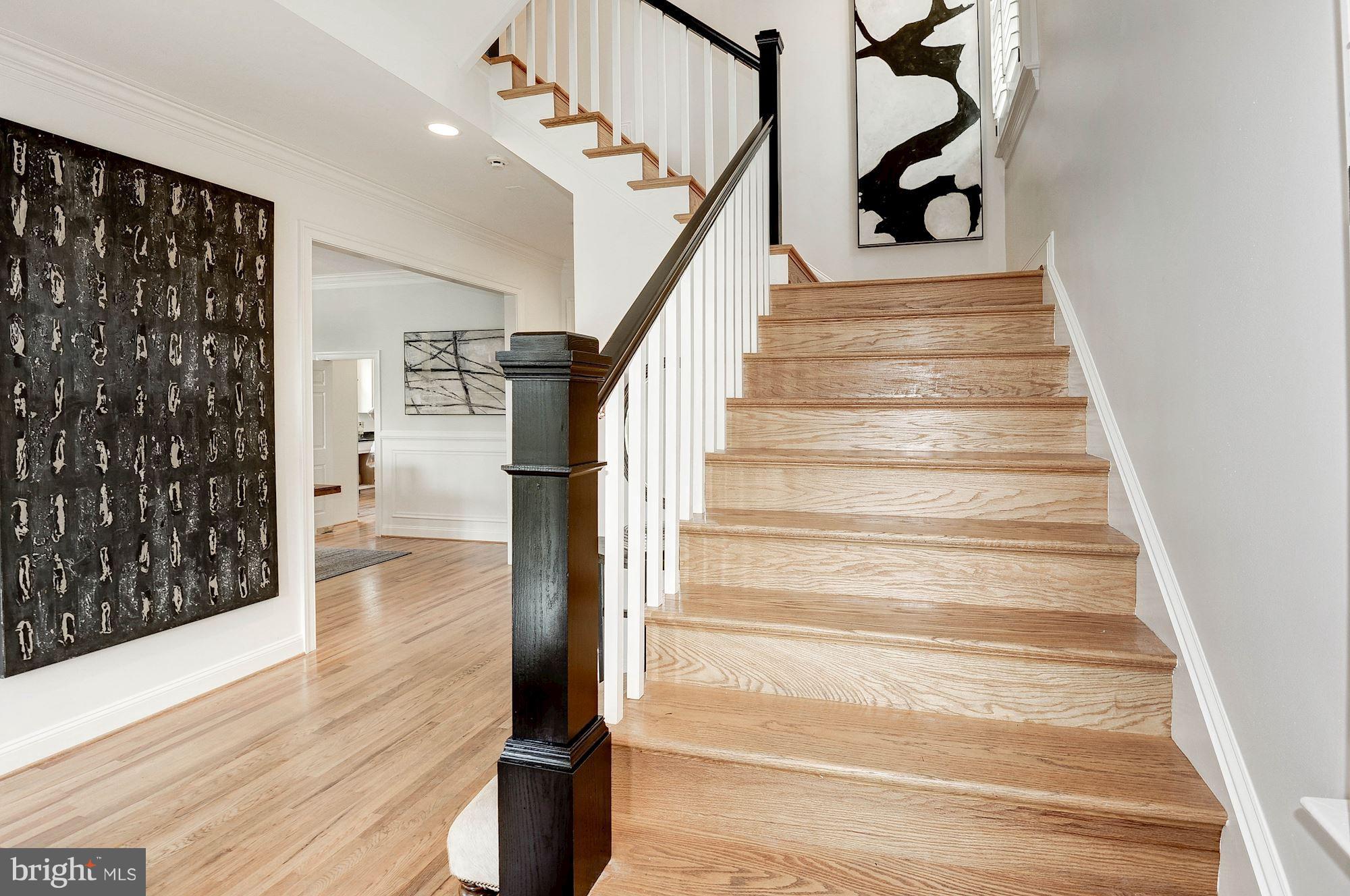 5005 Belt Road Northwest Washington, DC 20016 - Photo 15 of 26 Interior (General)