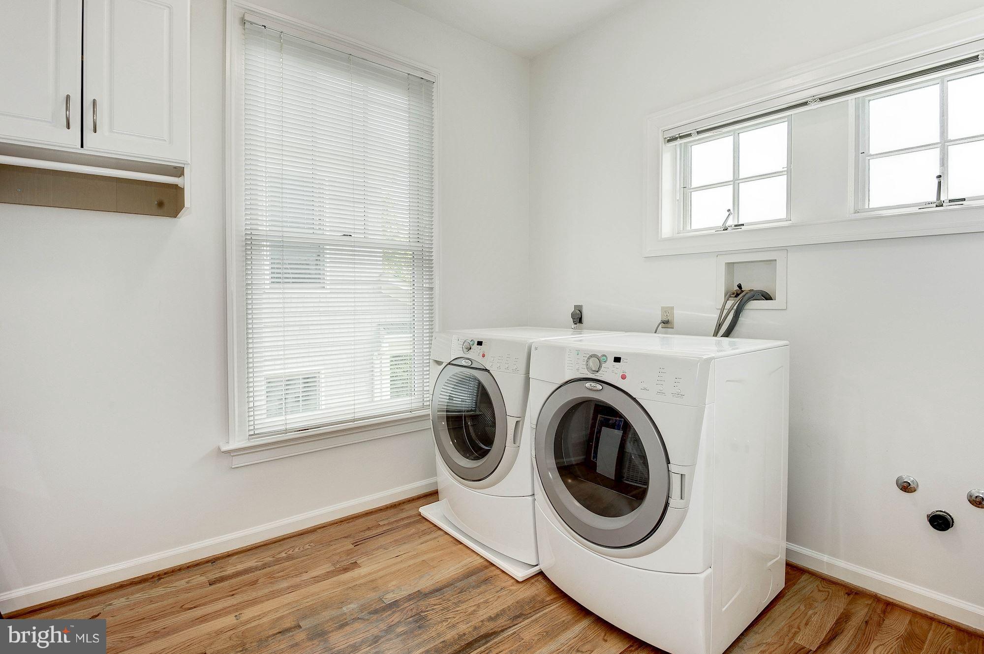 5005 Belt Road Northwest Washington, DC 20016 - Photo 20 of 26 Interior (General)