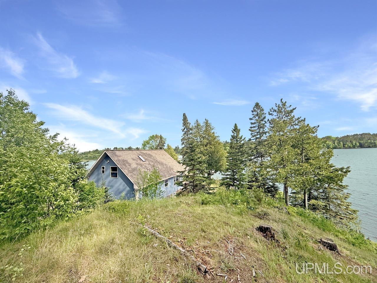 730 Premo Creek Road Crystal Falls, MI 49920 - Photo 40 of 91