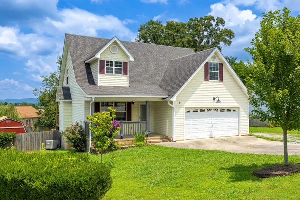 $325,000 | 50 Capstone Drive, Ringgold, GA 30736