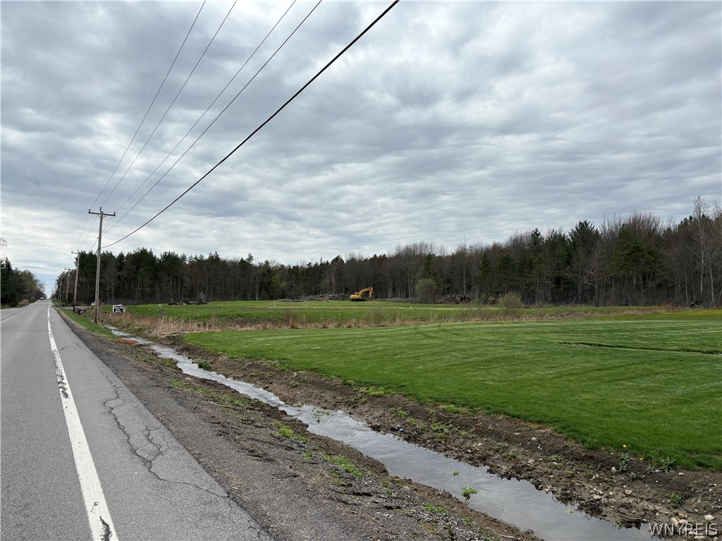 Clinton Street Marilla, NY 14102 - Photo 2 of 6
